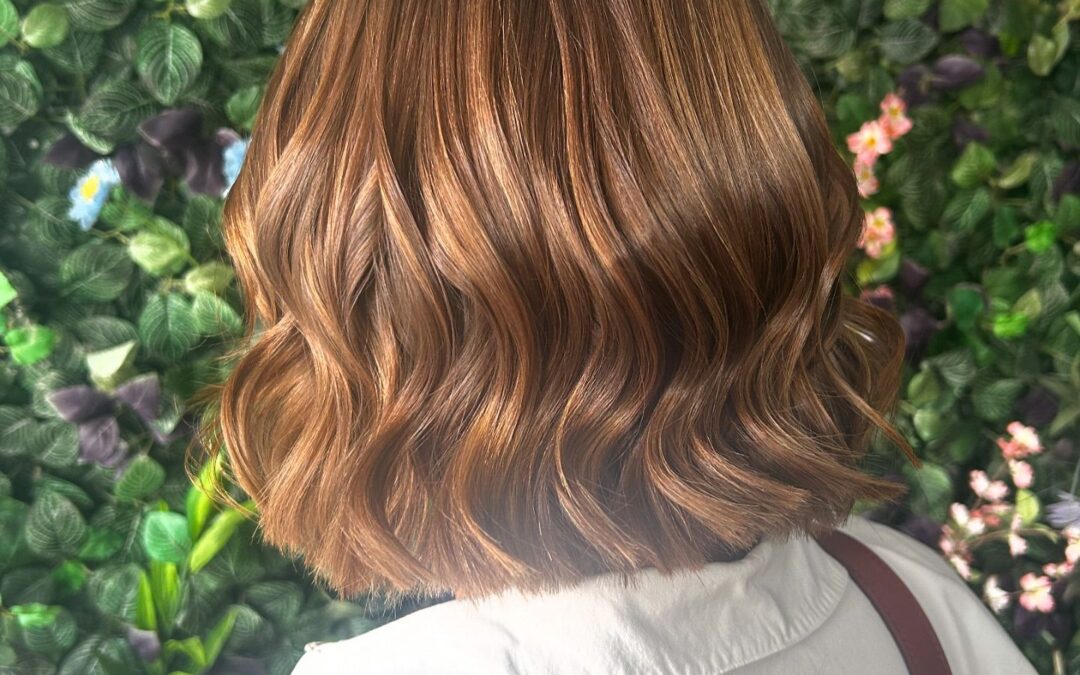 Southeast London’s Premier Balayage Specialists