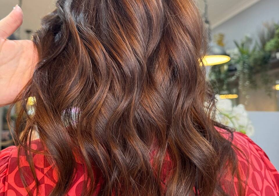 Salon vs Box Dye: Why It Really Matters