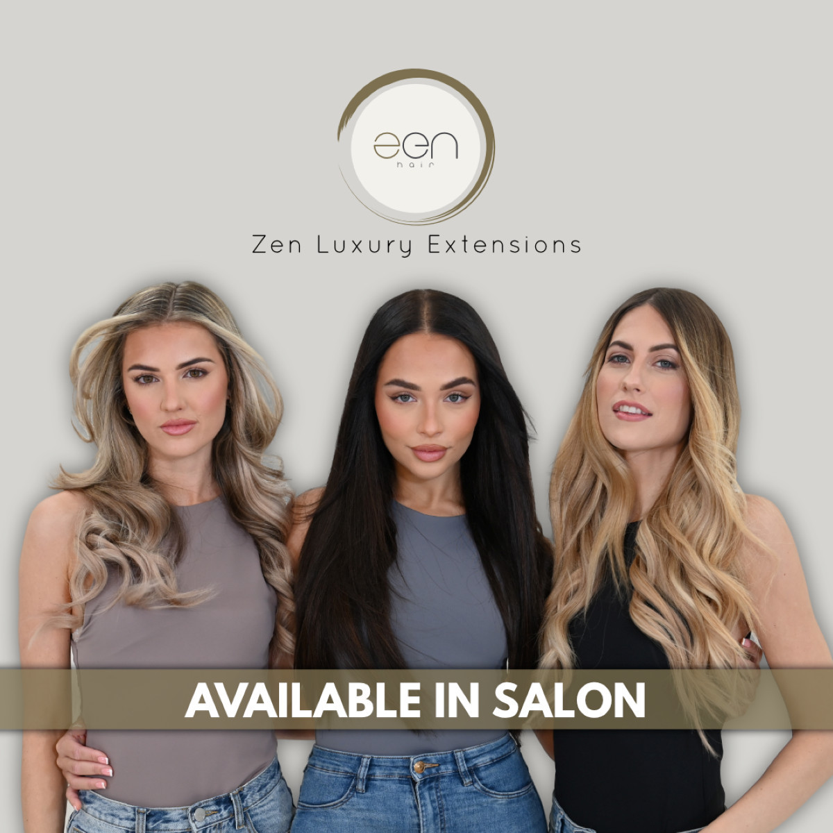 Blackheath Hair & Co - Zen Extensions