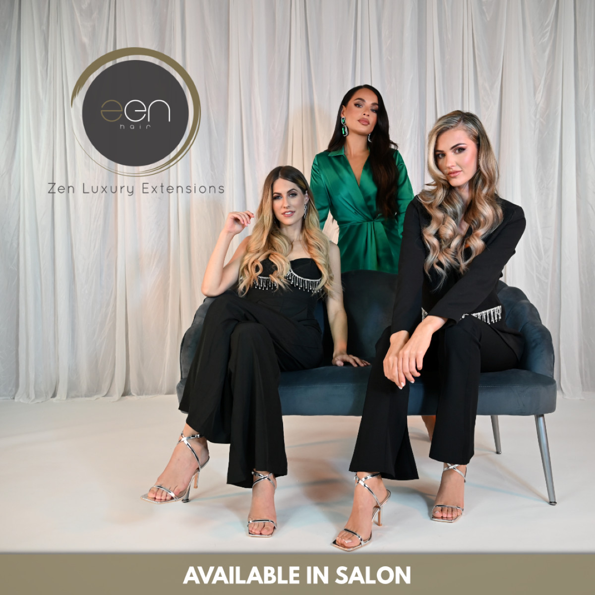 Blackheath Hair & Co - Zen Extensions