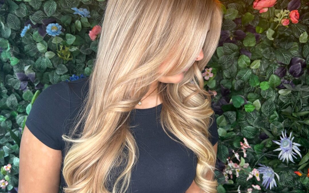 Zen Hair Extensions – Creating Your Perfect Match in 2025