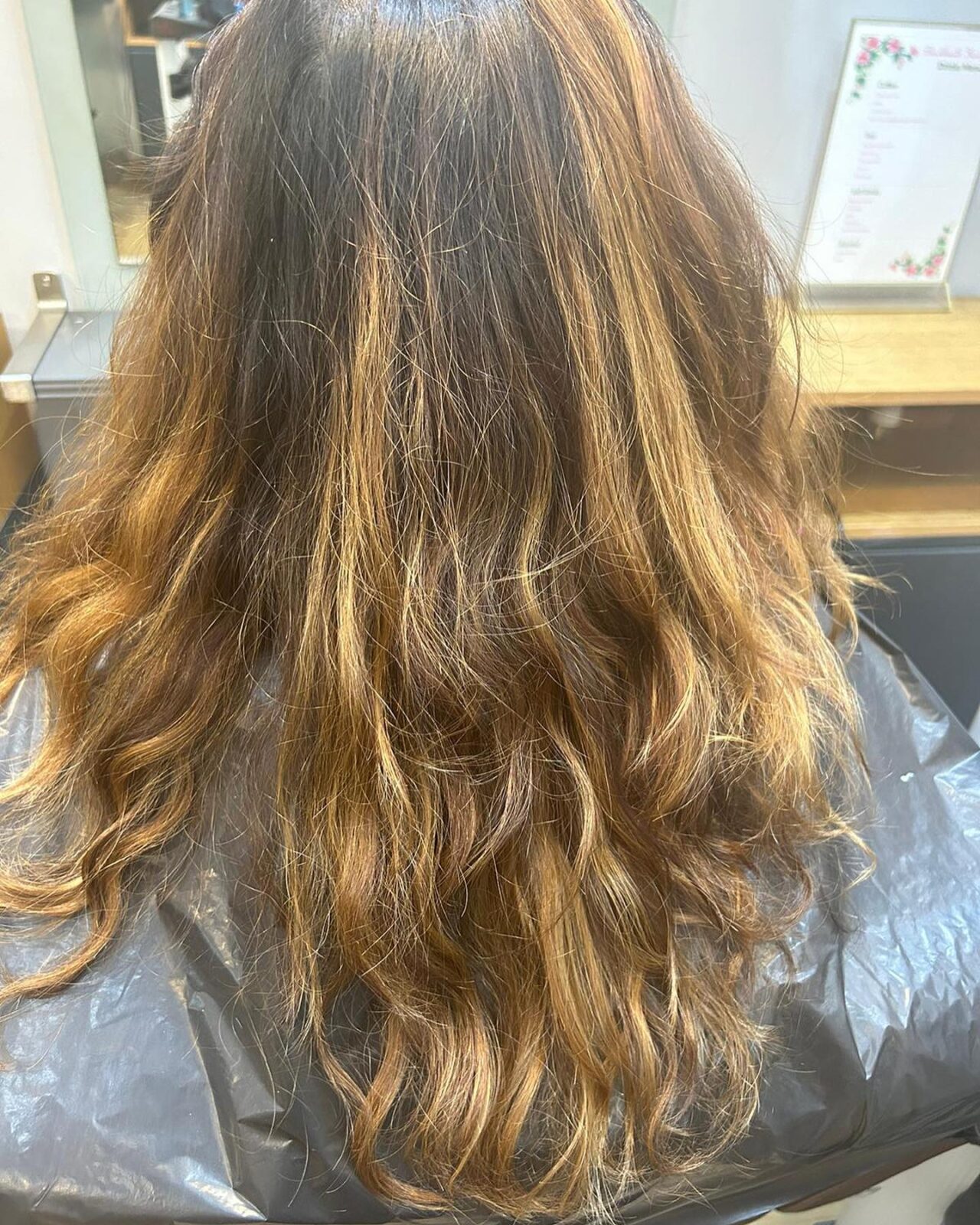 Hair Transformations - Blackheath Hair & Co